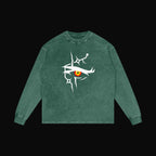 Theorist Long Sleeve - garment 8