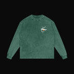 Theorist Long Sleeve - garment 10 (chest)