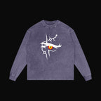 Theorist Long Sleeve - garment 12
