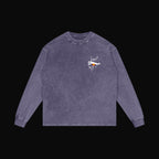 Theorist Long Sleeve - garment 14 (chest)