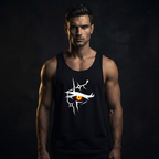 Theorist Tank - editorial front
