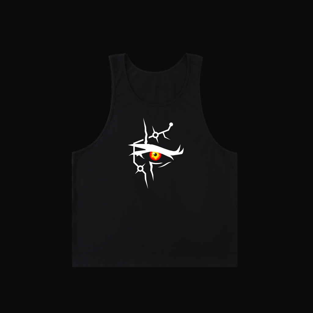Theorist Tank - garment 1