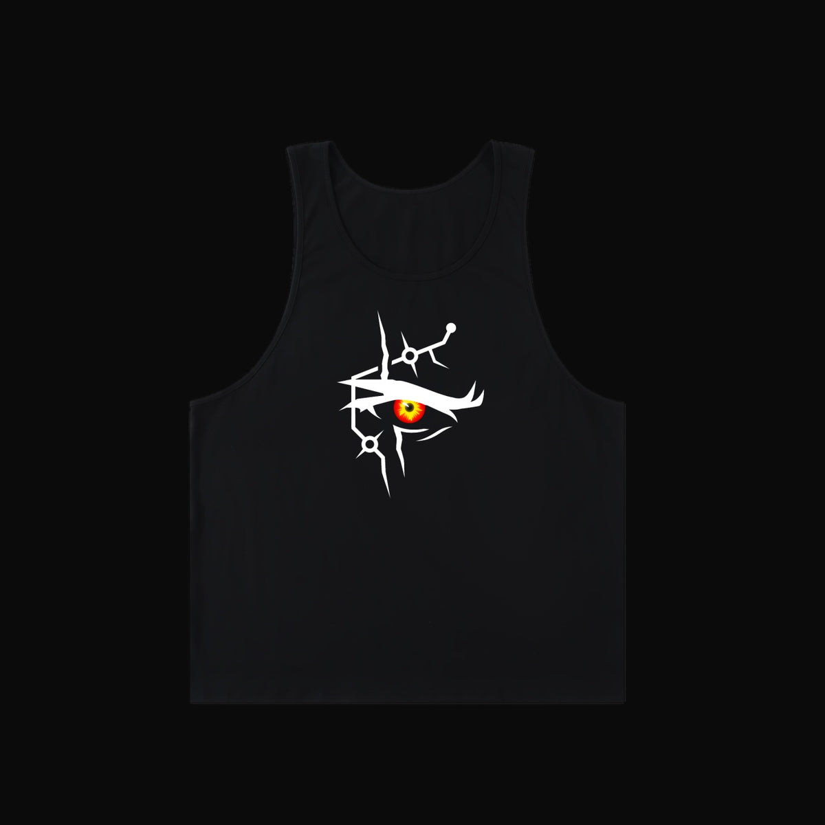 Theorist Tank - garment 1