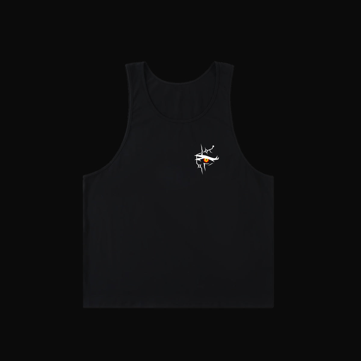 Theorist Tank - garment 2